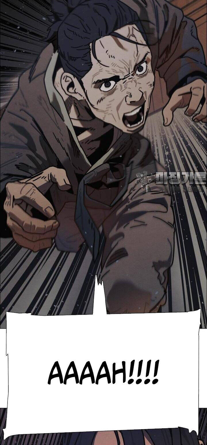 Sinh Vật Gyeongseong: Đóa Hoa Bất Diệt Chapter 33 - 19