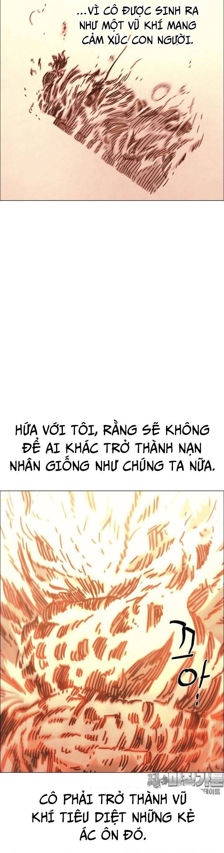 Sinh Vật Gyeongseong: Đóa Hoa Bất Diệt Chapter 33 - 24