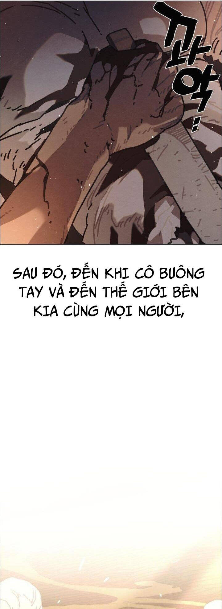 Sinh Vật Gyeongseong: Đóa Hoa Bất Diệt Chapter 33 - 25