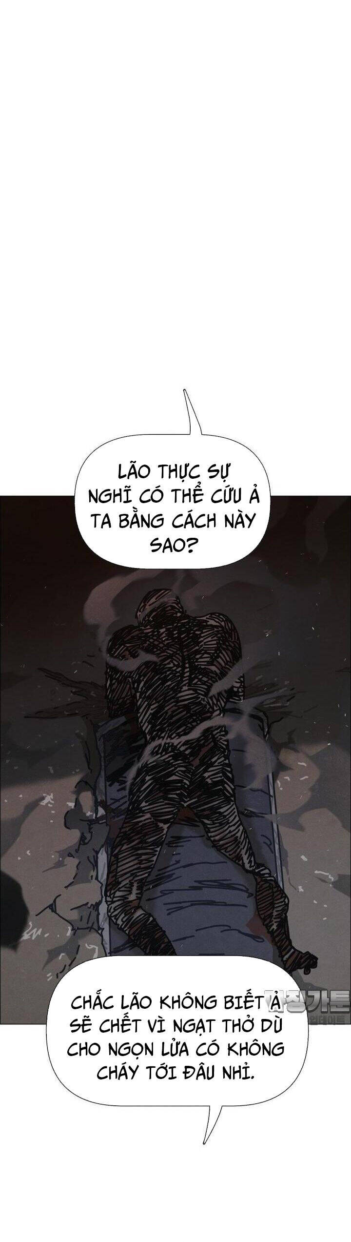 Sinh Vật Gyeongseong: Đóa Hoa Bất Diệt Chapter 33 - 31
