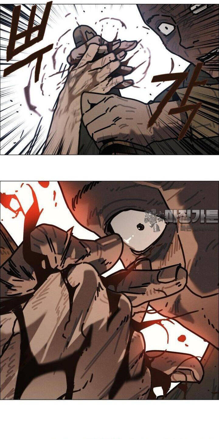 Sinh Vật Gyeongseong: Đóa Hoa Bất Diệt Chapter 33 - 39