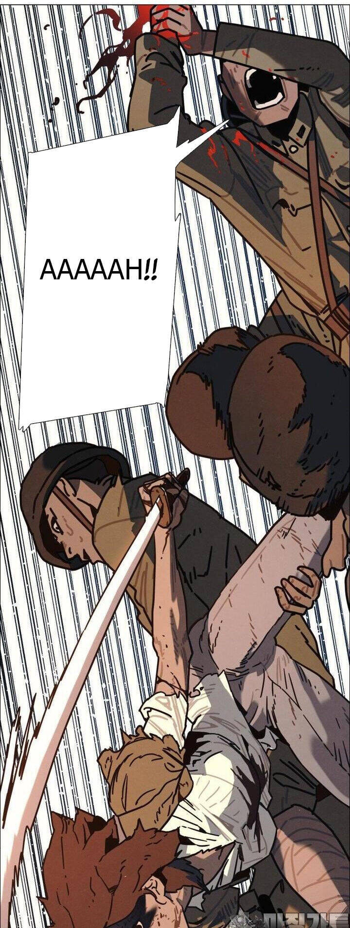 Sinh Vật Gyeongseong: Đóa Hoa Bất Diệt Chapter 33 - 40