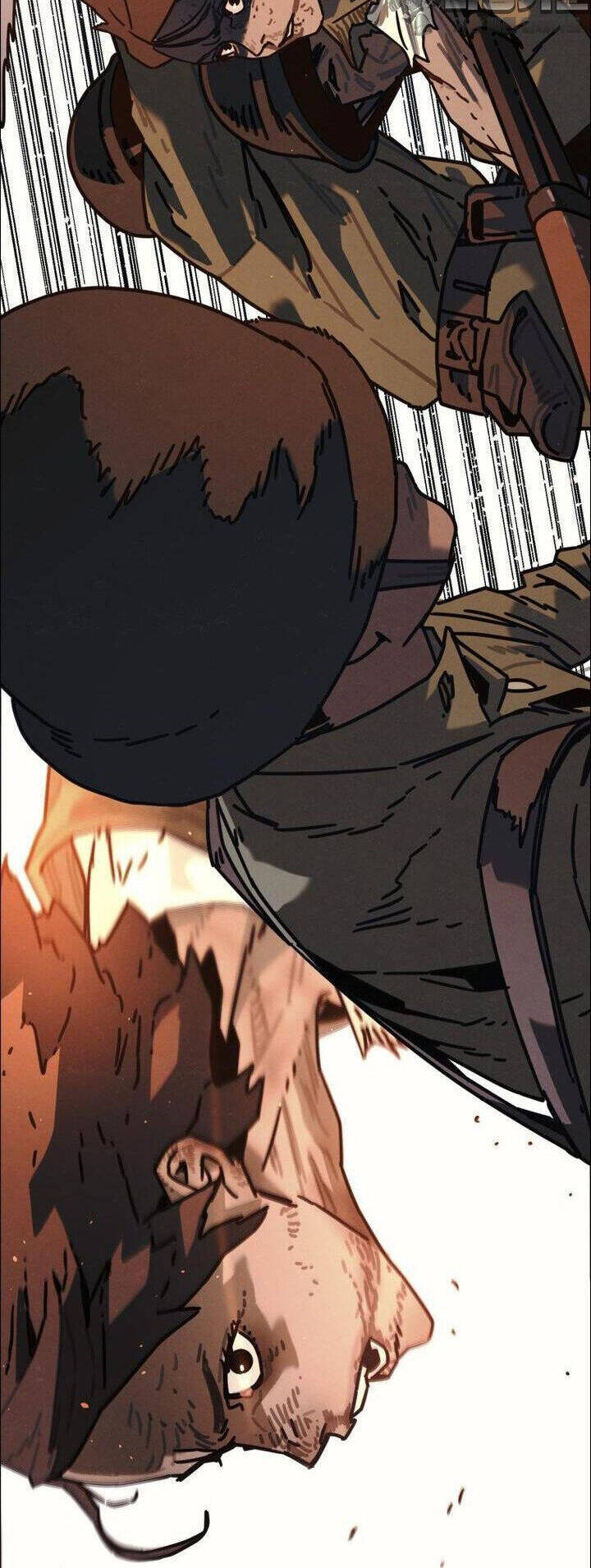 Sinh Vật Gyeongseong: Đóa Hoa Bất Diệt Chapter 33 - 41