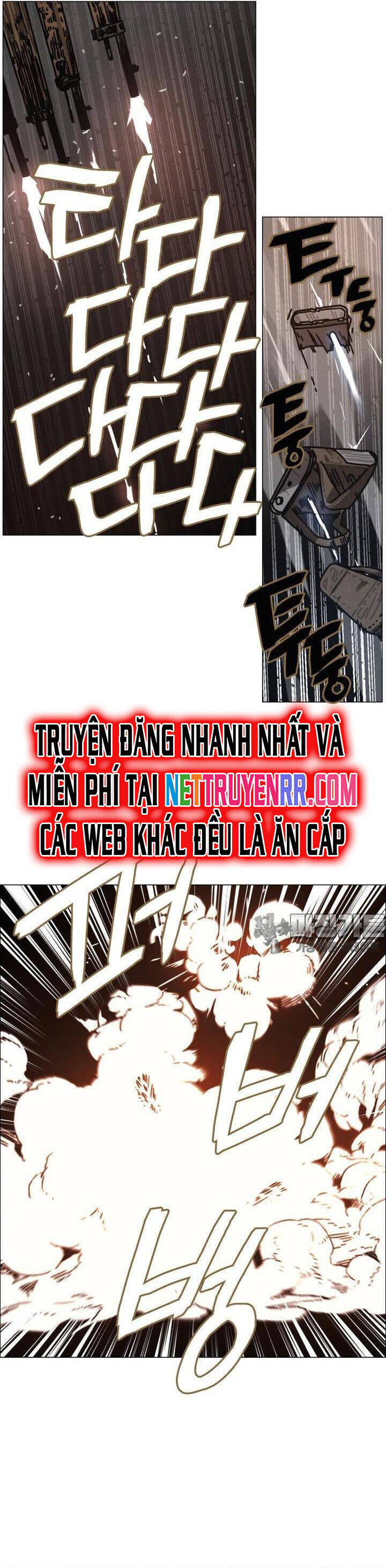 Sinh Vật Gyeongseong: Đóa Hoa Bất Diệt Chapter 33 - 44