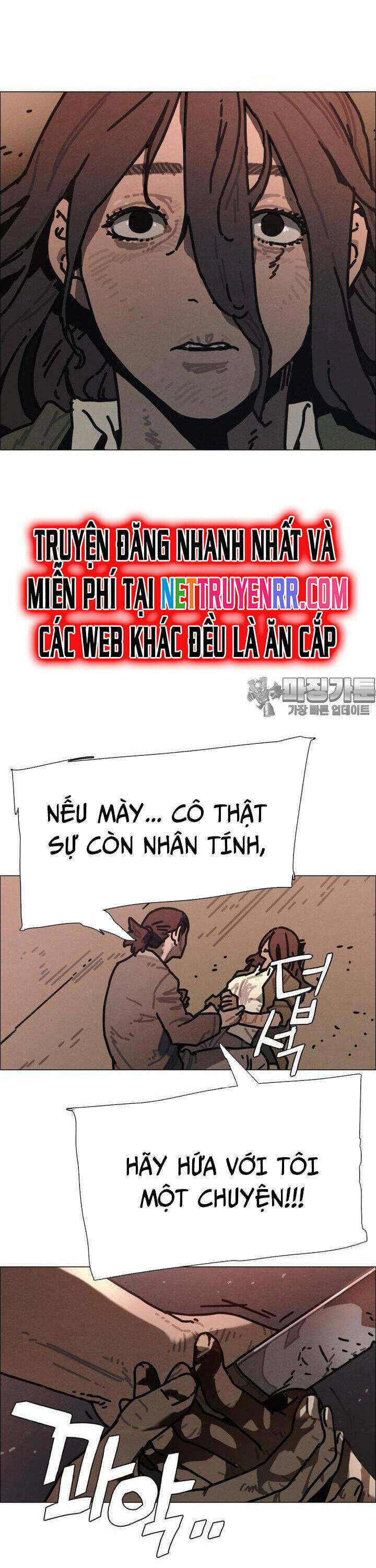 Sinh Vật Gyeongseong: Đóa Hoa Bất Diệt Chapter 33 - 9