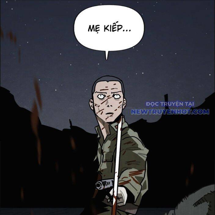 Sinh Vật Gyeongseong: Đóa Hoa Bất Diệt Chapter 35 - 106