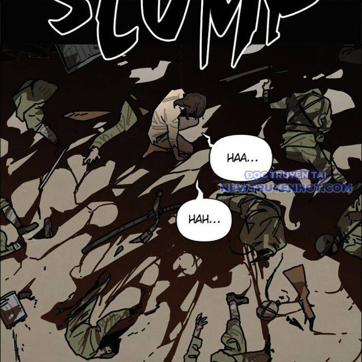 Sinh Vật Gyeongseong: Đóa Hoa Bất Diệt Chapter 35 - 108