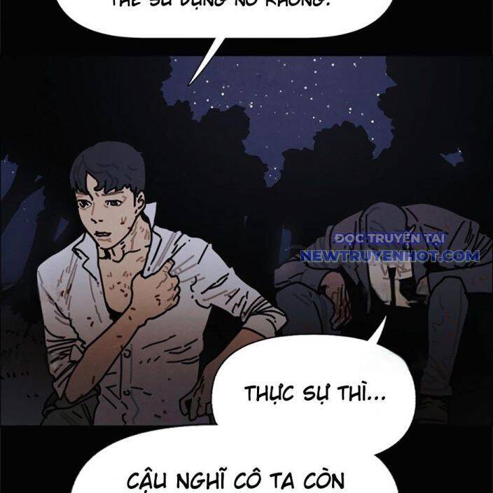 Sinh Vật Gyeongseong: Đóa Hoa Bất Diệt Chapter 35 - 12