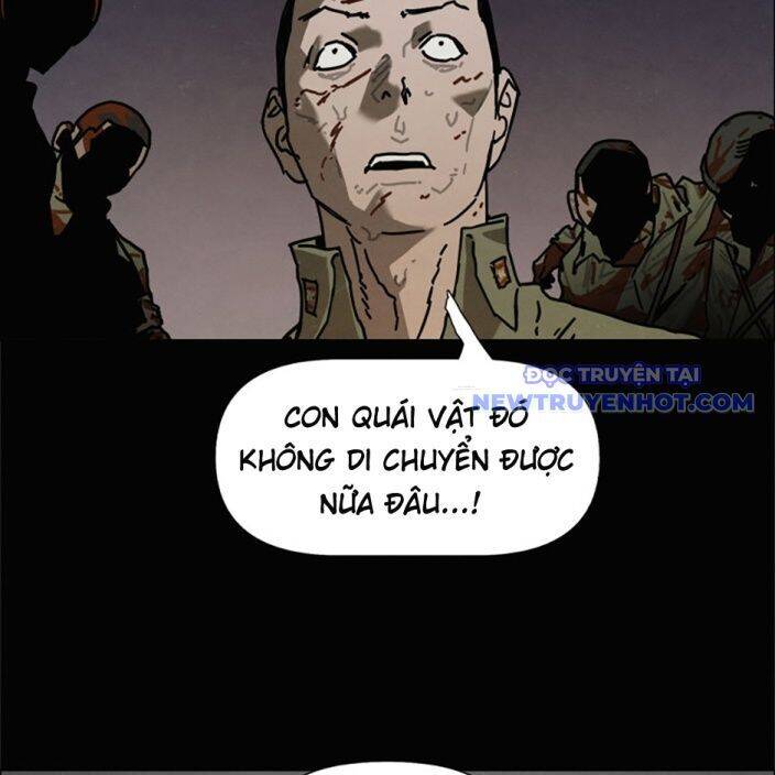 Sinh Vật Gyeongseong: Đóa Hoa Bất Diệt Chapter 35 - 112