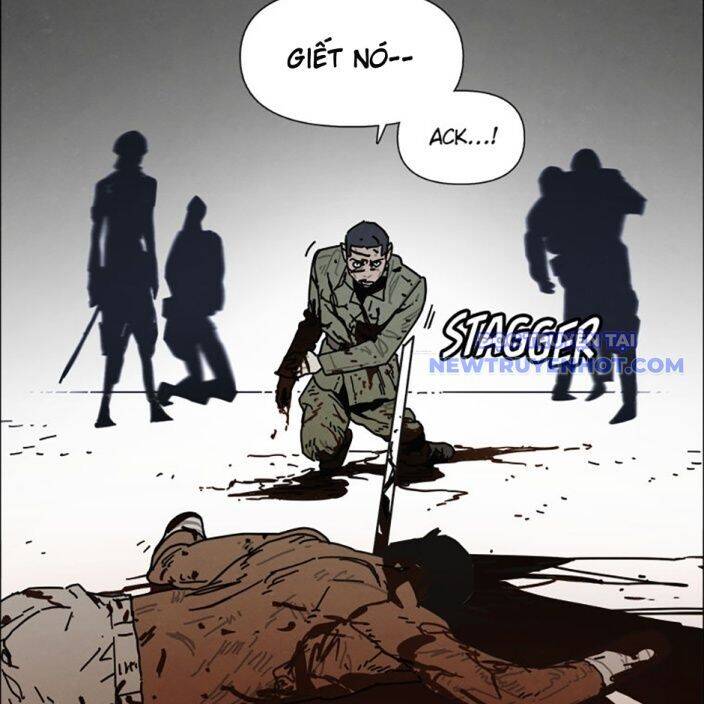 Sinh Vật Gyeongseong: Đóa Hoa Bất Diệt Chapter 35 - 113