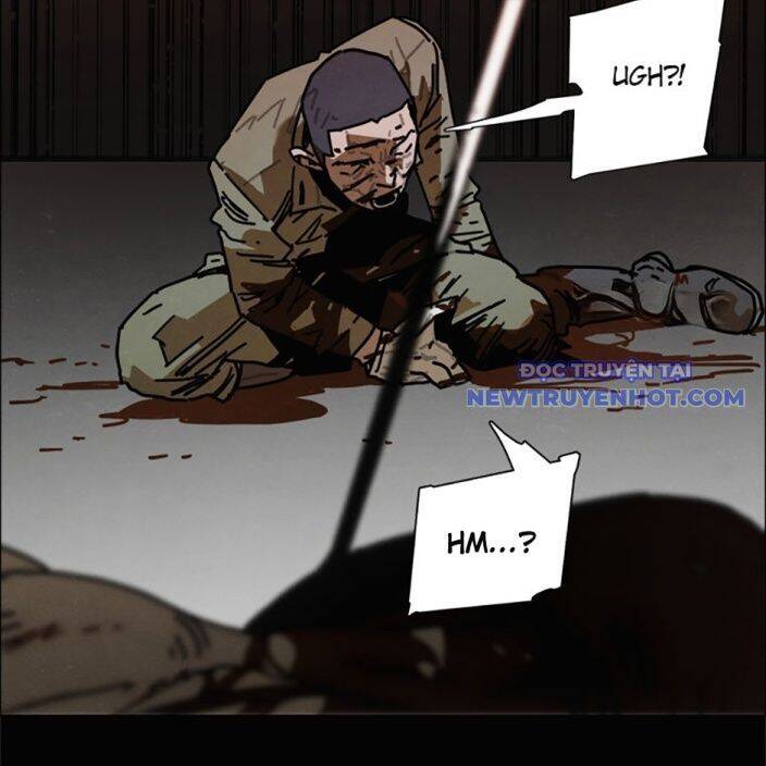 Sinh Vật Gyeongseong: Đóa Hoa Bất Diệt Chapter 35 - 115