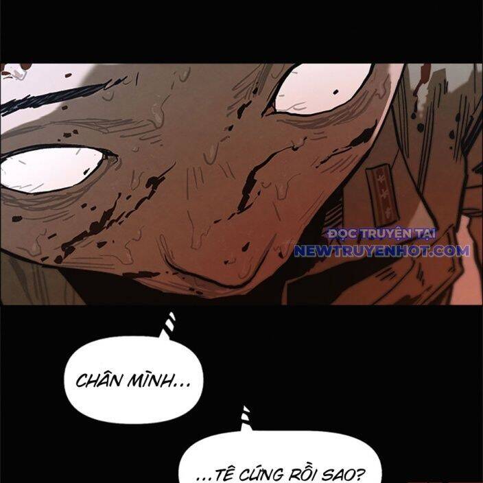 Sinh Vật Gyeongseong: Đóa Hoa Bất Diệt Chapter 35 - 117