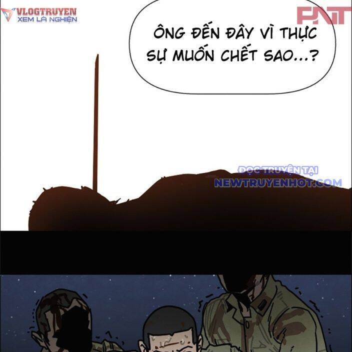 Sinh Vật Gyeongseong: Đóa Hoa Bất Diệt Chapter 35 - 130