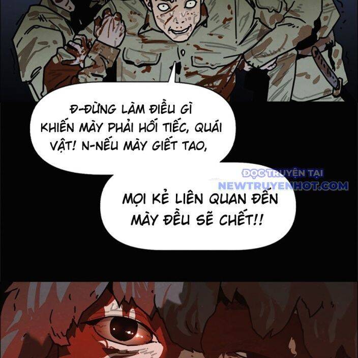 Sinh Vật Gyeongseong: Đóa Hoa Bất Diệt Chapter 35 - 131