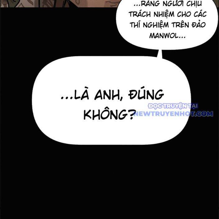 Sinh Vật Gyeongseong: Đóa Hoa Bất Diệt Chapter 35 - 135