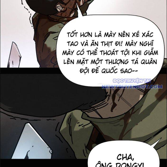 Sinh Vật Gyeongseong: Đóa Hoa Bất Diệt Chapter 35 - 140