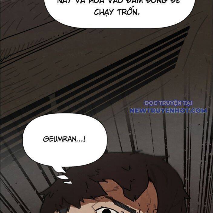 Sinh Vật Gyeongseong: Đóa Hoa Bất Diệt Chapter 35 - 160