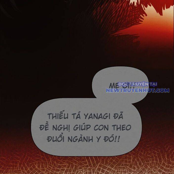 Sinh Vật Gyeongseong: Đóa Hoa Bất Diệt Chapter 35 - 39