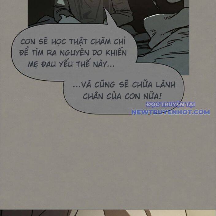 Sinh Vật Gyeongseong: Đóa Hoa Bất Diệt Chapter 35 - 42