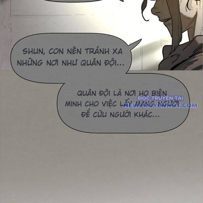 Sinh Vật Gyeongseong: Đóa Hoa Bất Diệt Chapter 35 - 45