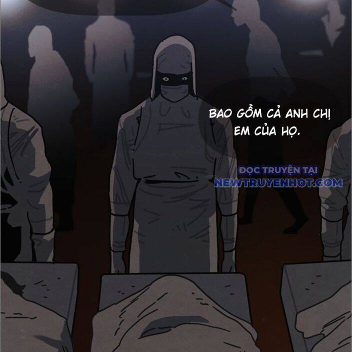 Sinh Vật Gyeongseong: Đóa Hoa Bất Diệt Chapter 35 - 52