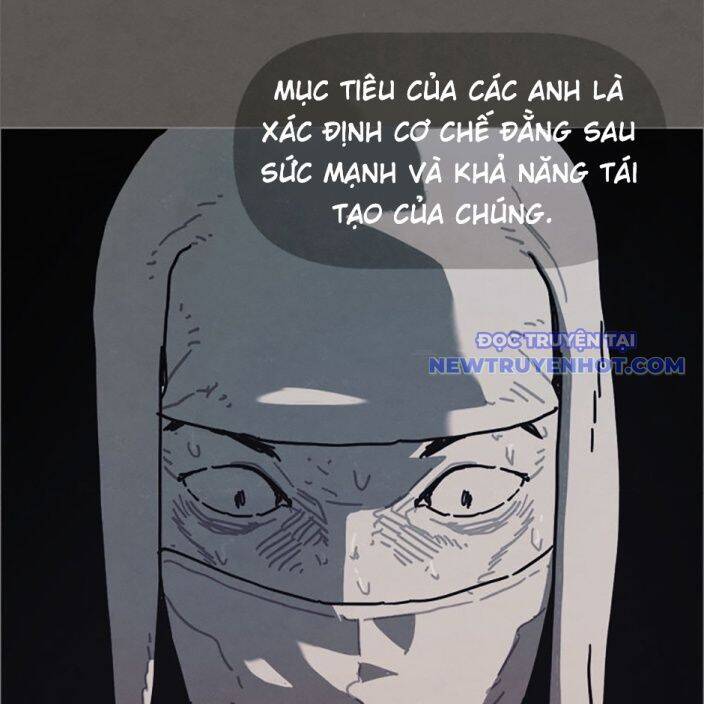 Sinh Vật Gyeongseong: Đóa Hoa Bất Diệt Chapter 35 - 54