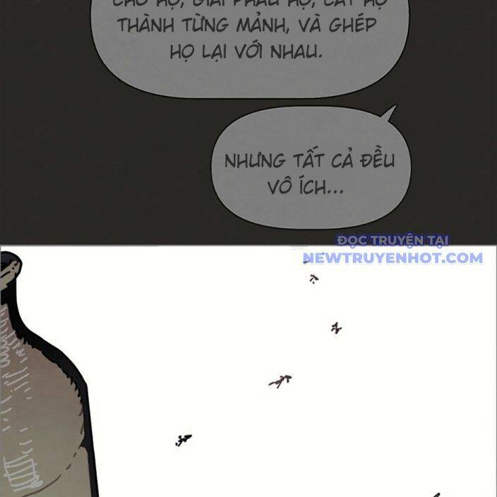 Sinh Vật Gyeongseong: Đóa Hoa Bất Diệt Chapter 35 - 69