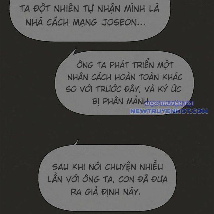 Sinh Vật Gyeongseong: Đóa Hoa Bất Diệt Chapter 35 - 75