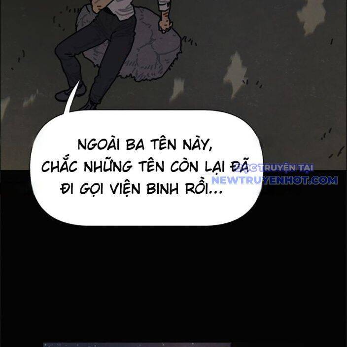 Sinh Vật Gyeongseong: Đóa Hoa Bất Diệt Chapter 35 - 9