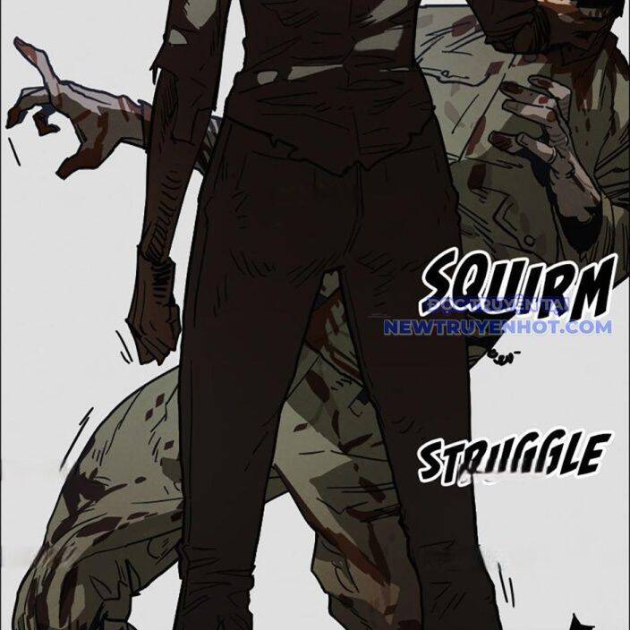 Sinh Vật Gyeongseong: Đóa Hoa Bất Diệt Chapter 35 - 92