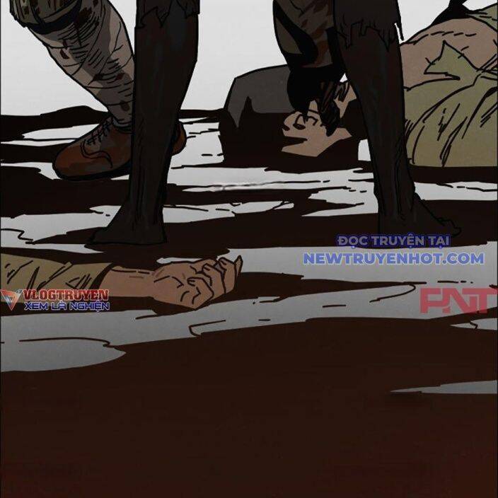 Sinh Vật Gyeongseong: Đóa Hoa Bất Diệt Chapter 35 - 93