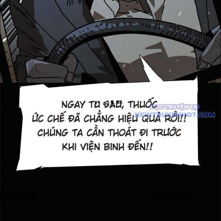 Sinh Vật Gyeongseong: Đóa Hoa Bất Diệt Chapter 36 - 101