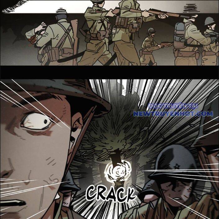 Sinh Vật Gyeongseong: Đóa Hoa Bất Diệt Chapter 36 - 143