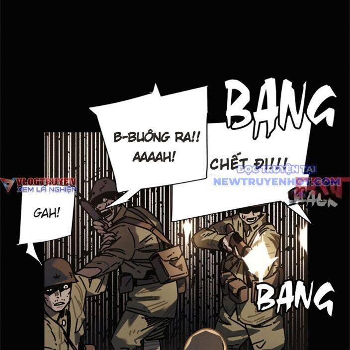 Sinh Vật Gyeongseong: Đóa Hoa Bất Diệt Chapter 36 - 160