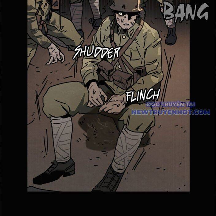 Sinh Vật Gyeongseong: Đóa Hoa Bất Diệt Chapter 36 - 161