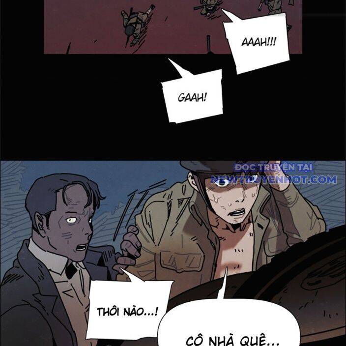 Sinh Vật Gyeongseong: Đóa Hoa Bất Diệt Chapter 36 - 166