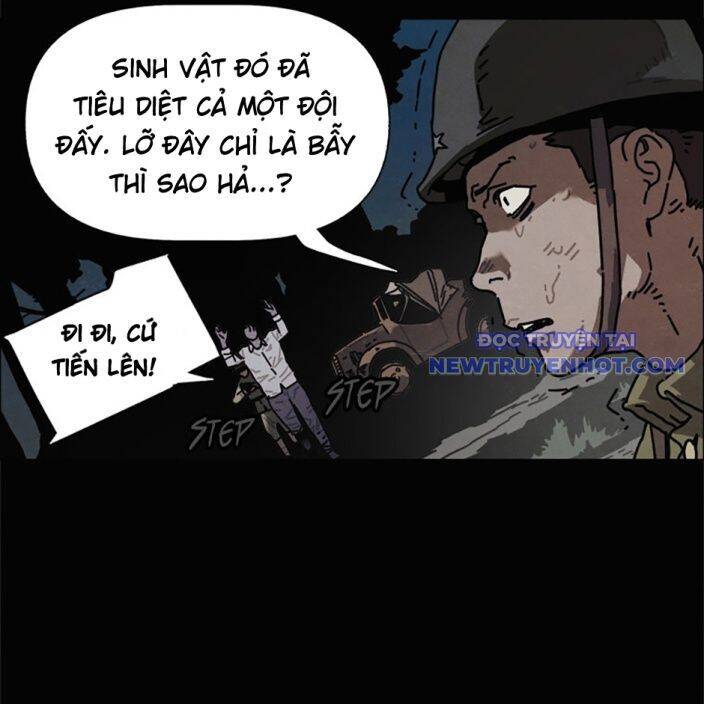 Sinh Vật Gyeongseong: Đóa Hoa Bất Diệt Chapter 36 - 176