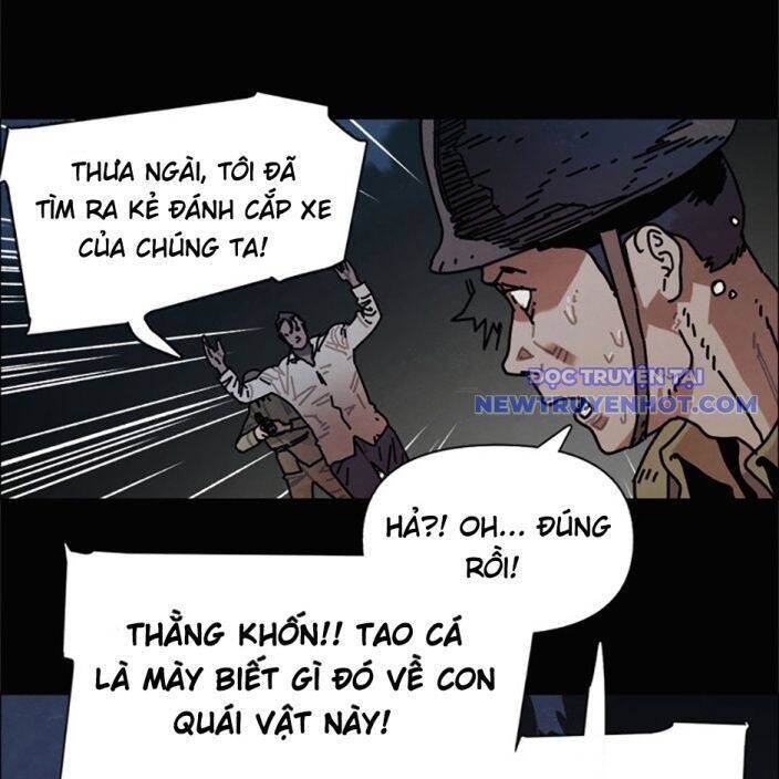Sinh Vật Gyeongseong: Đóa Hoa Bất Diệt Chapter 36 - 177