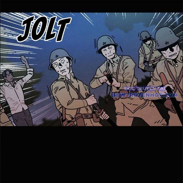 Sinh Vật Gyeongseong: Đóa Hoa Bất Diệt Chapter 36 - 188