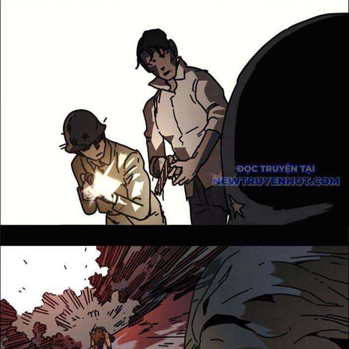 Sinh Vật Gyeongseong: Đóa Hoa Bất Diệt Chapter 36 - 194