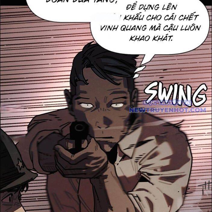 Sinh Vật Gyeongseong: Đóa Hoa Bất Diệt Chapter 36 - 200