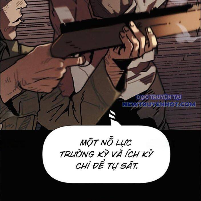 Sinh Vật Gyeongseong: Đóa Hoa Bất Diệt Chapter 36 - 201