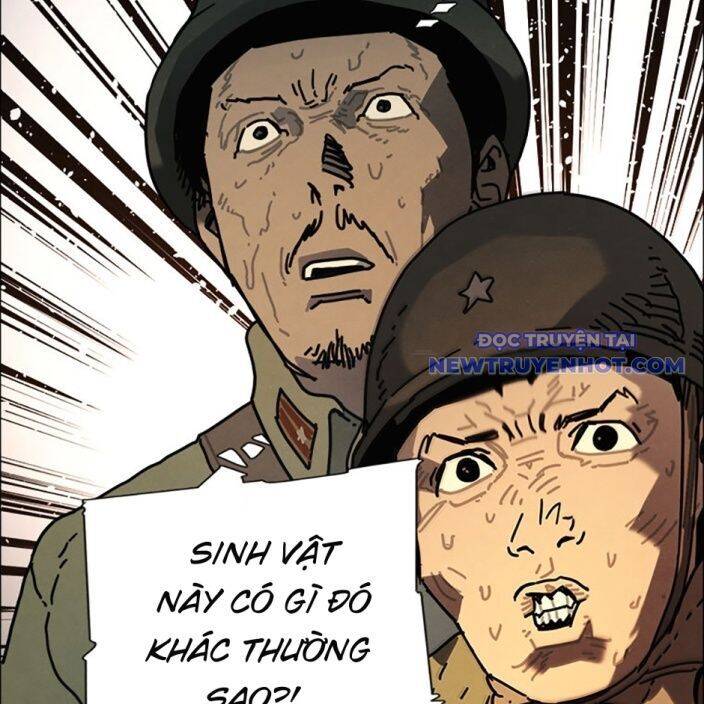 Sinh Vật Gyeongseong: Đóa Hoa Bất Diệt Chapter 36 - 32