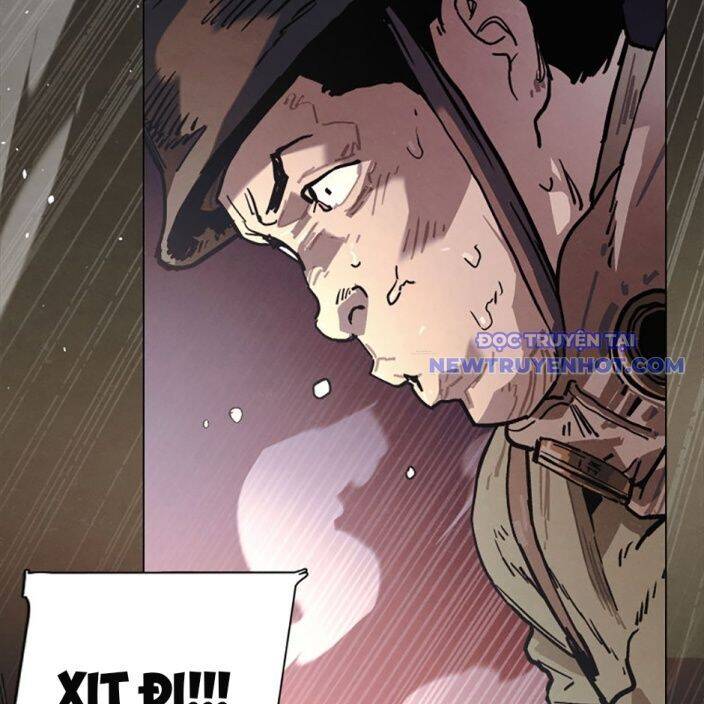 Sinh Vật Gyeongseong: Đóa Hoa Bất Diệt Chapter 36 - 35