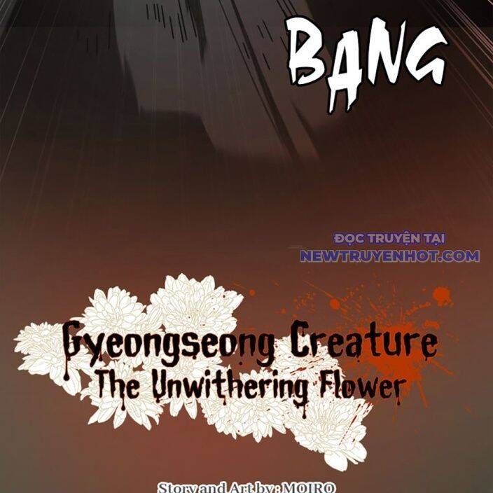Sinh Vật Gyeongseong: Đóa Hoa Bất Diệt Chapter 36 - 38