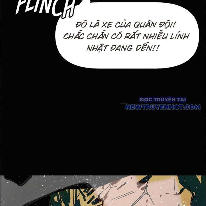 Sinh Vật Gyeongseong: Đóa Hoa Bất Diệt Chapter 36 - 53