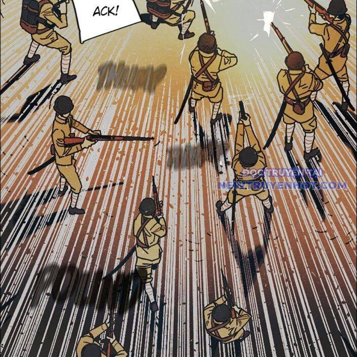 Sinh Vật Gyeongseong: Đóa Hoa Bất Diệt Chapter 36 - 57