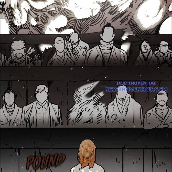 Sinh Vật Gyeongseong: Đóa Hoa Bất Diệt Chapter 36 - 7