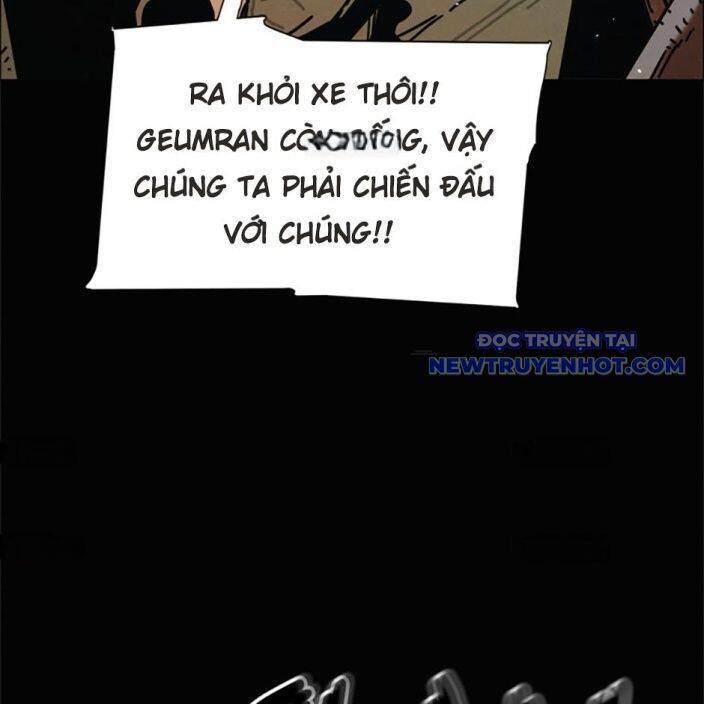 Sinh Vật Gyeongseong: Đóa Hoa Bất Diệt Chapter 36 - 97