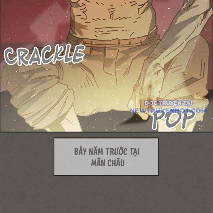 Sinh Vật Gyeongseong: Đóa Hoa Bất Diệt Chapter 37 - 2